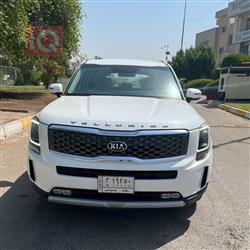 Kia Telluride